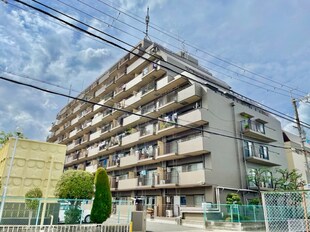 朝日プラザ寝屋川(901)の物件外観写真